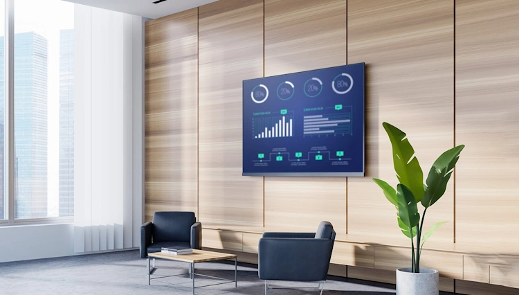 Телевидение для бизнеса от Ростелеком в село Совхоз Сибиряк (Красноярский край)